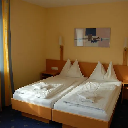 酒店 Gaestehaus St.michael