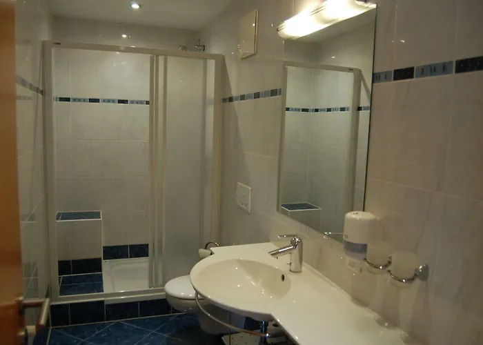 Gaestehaus St.michael * Санкт-Михель-ин-Оберстайермарк