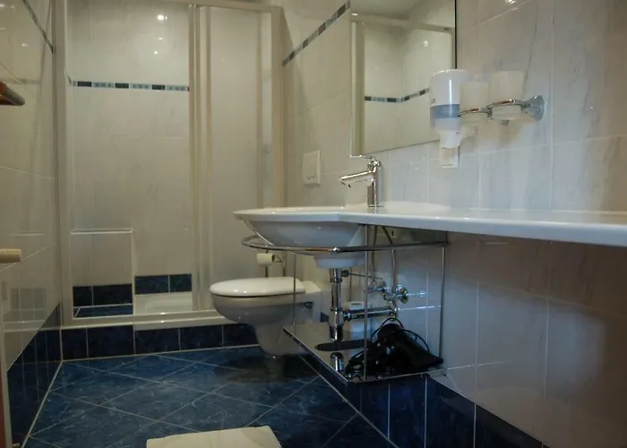 Gaestehaus St.michael * Sankt Michael in Obersteiermark