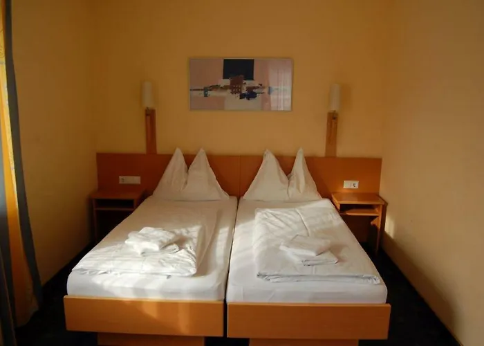 Gaestehaus St.michael Санкт-Михель-ин-Оберстайермарк